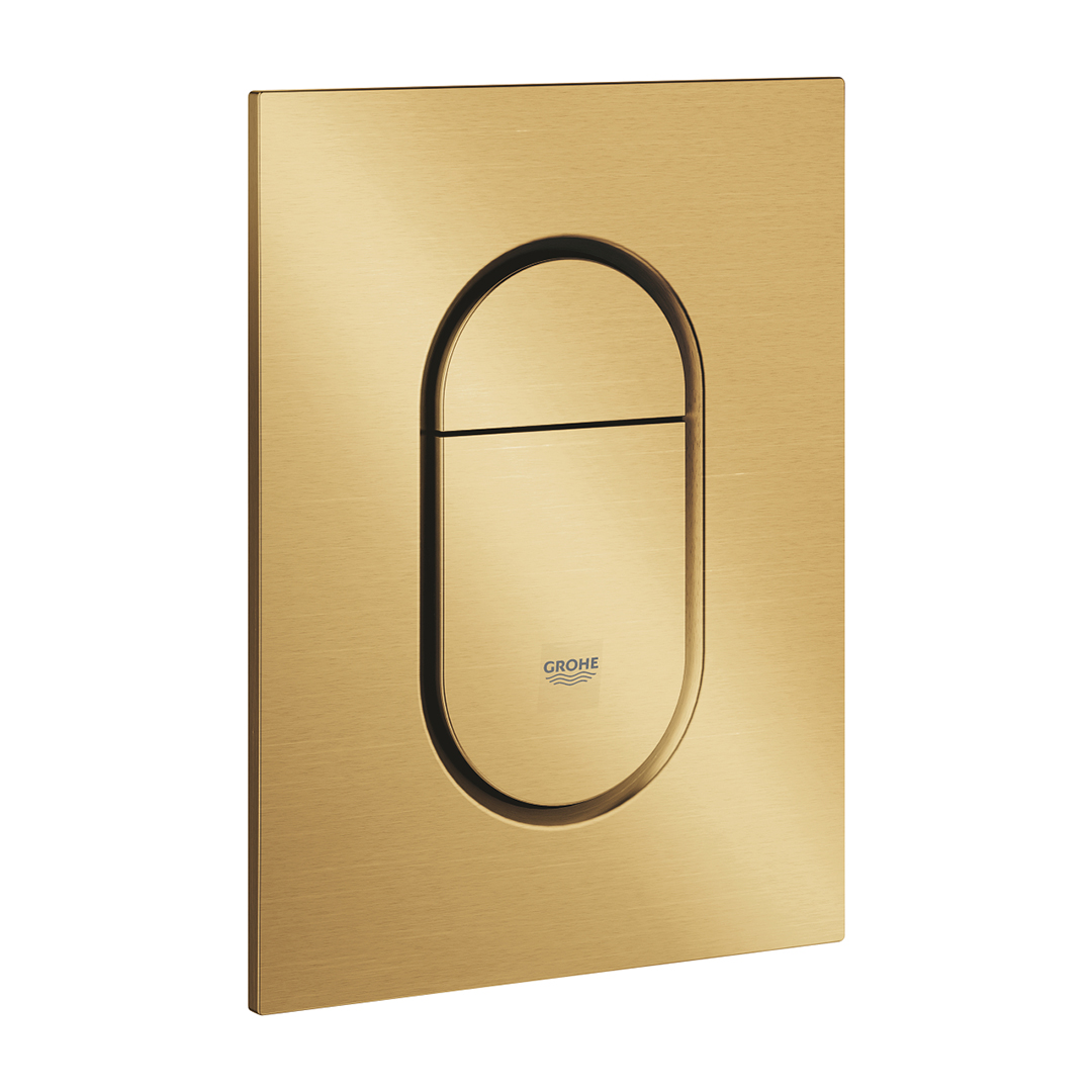 Бутон за вграждане Arena Cosmopolitan Grohe S 37624GN0 – Grohe 11.208.263.0033